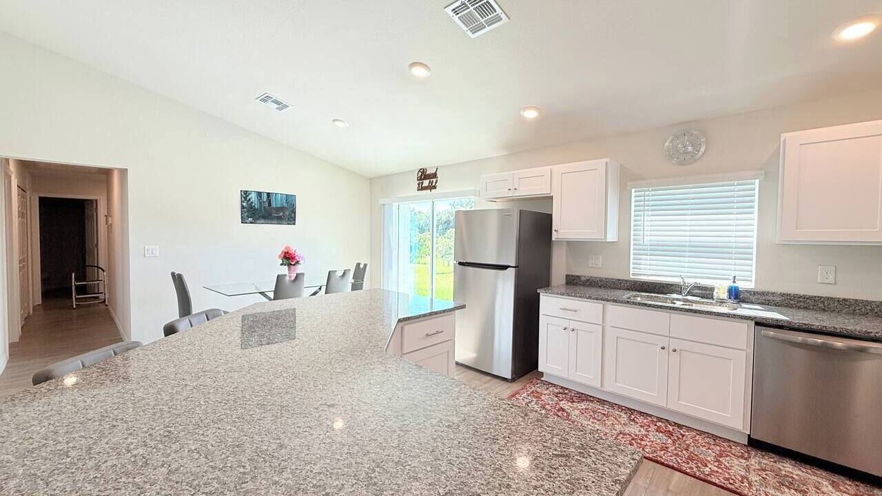 Photo of Kitchen in Harris