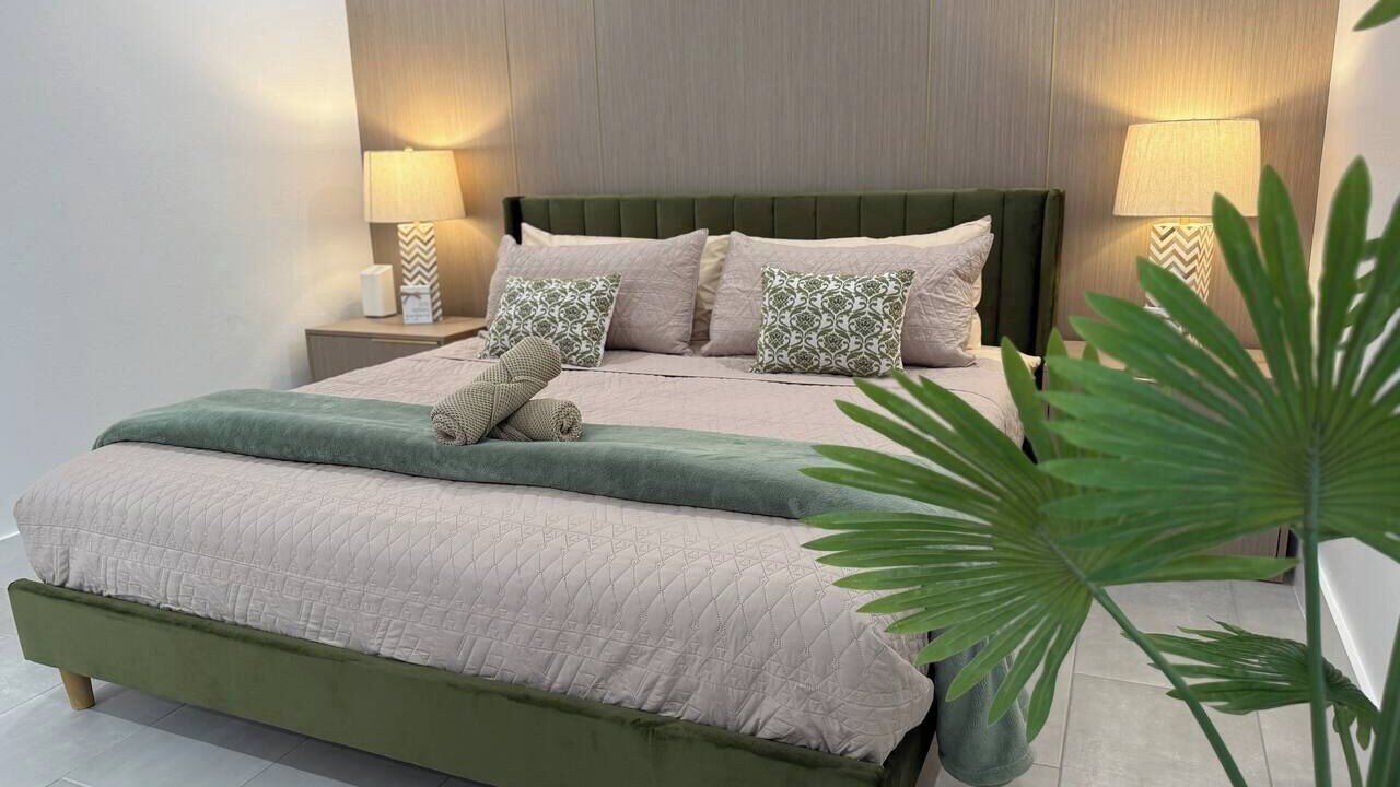 Photo of Bedroom in Jacarandas