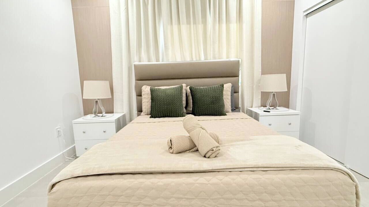 Photo of Bedroom in Jacarandas