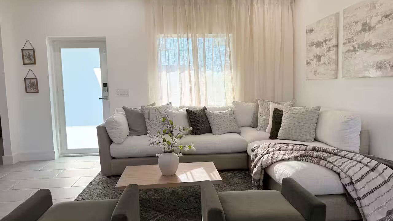 Photo of Livingroom in Jacarandas