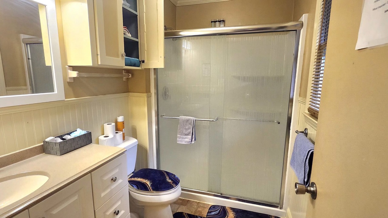 Photo of Bathroom in Arcadia