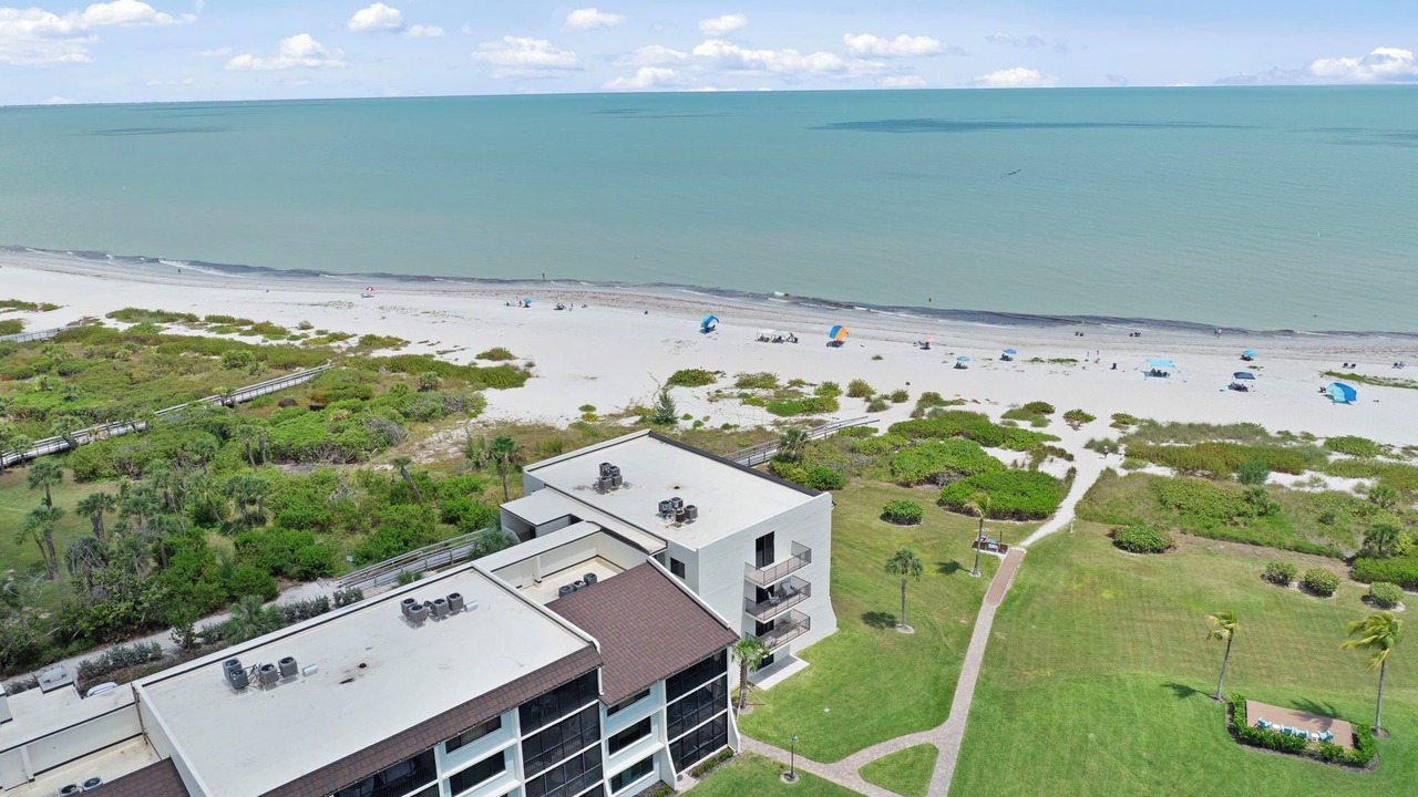 Photo of Outdoor in Sanibel