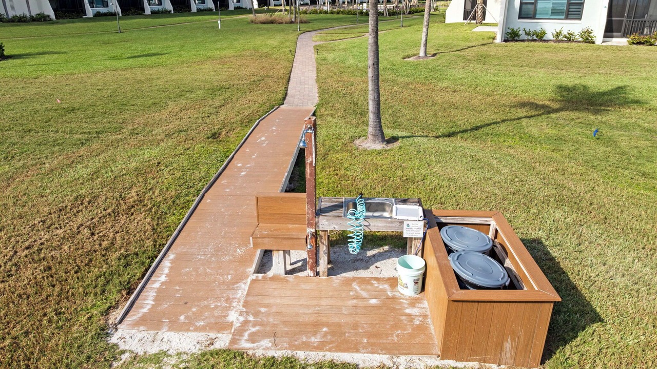 Photo of Outdoor in Sanibel