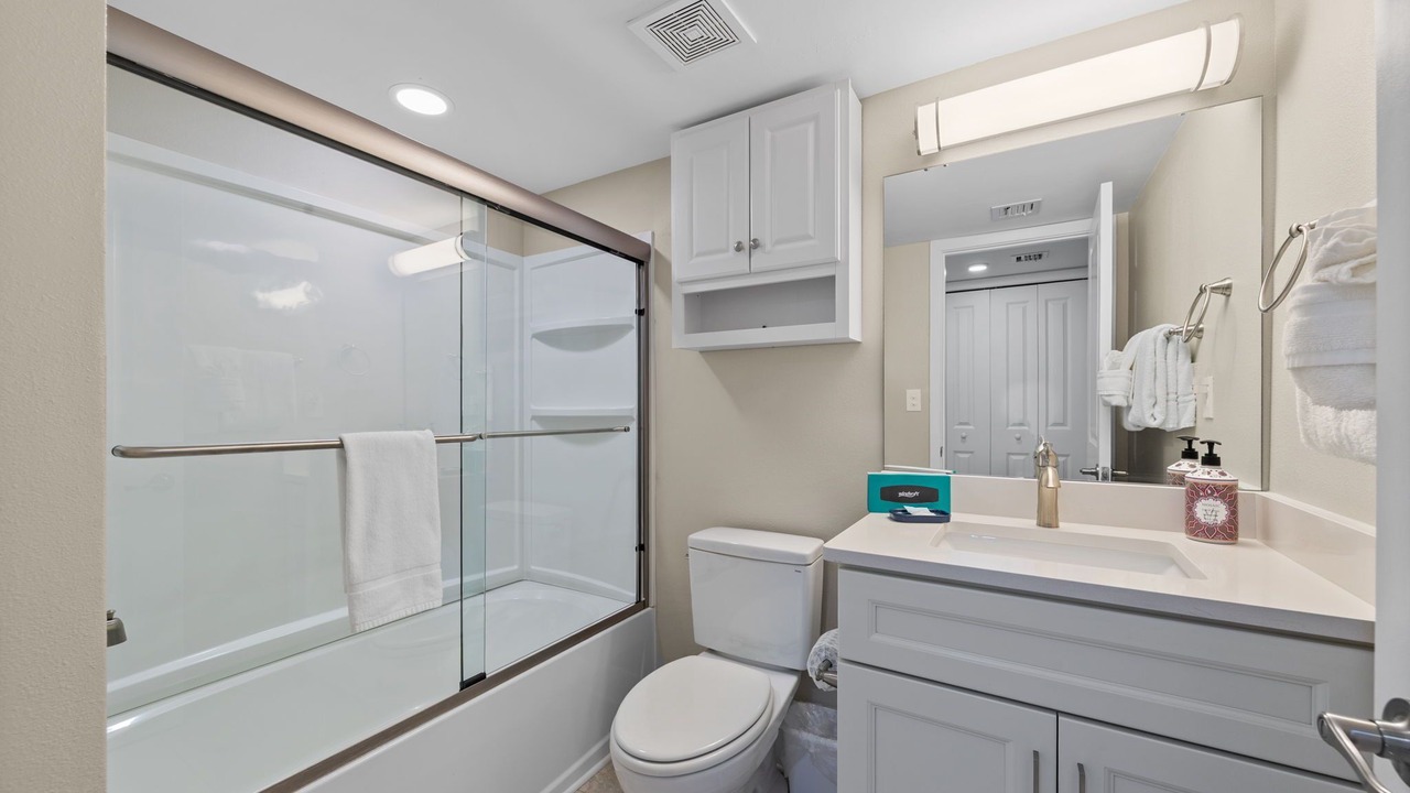 Photo of Bathroom in Sanibel