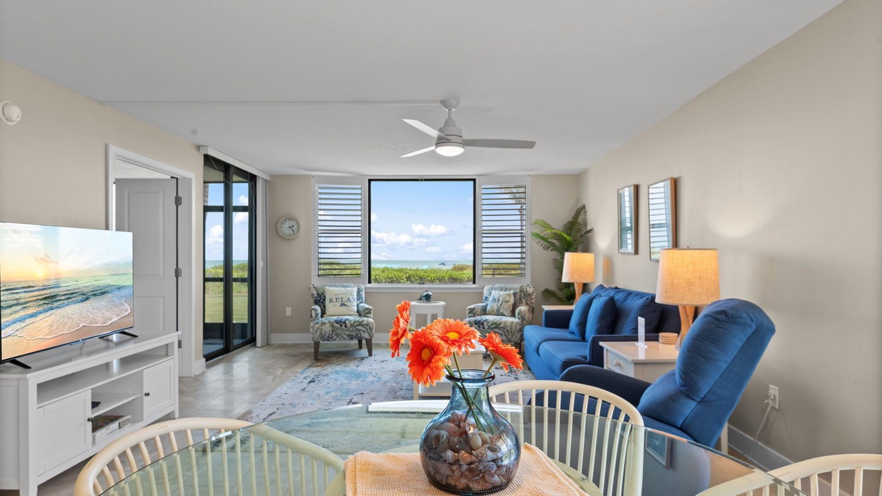 Photo of Livingroom in Sanibel