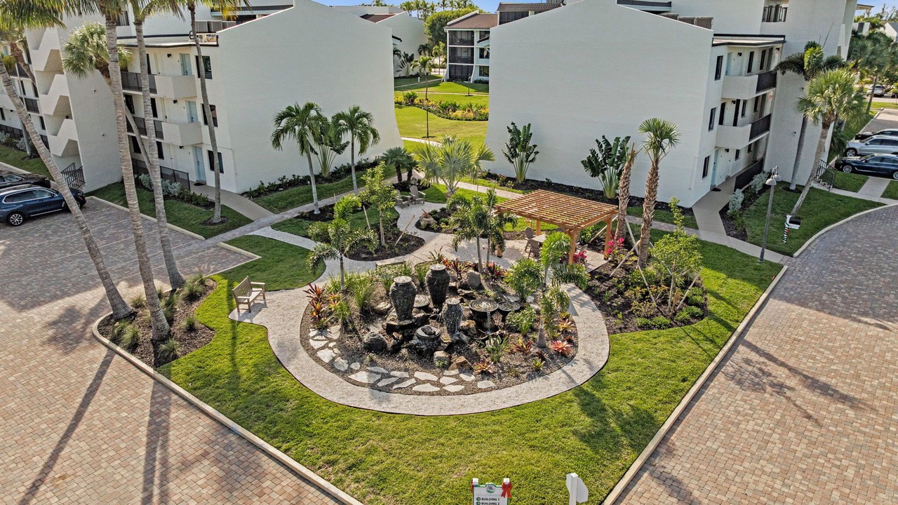 Photo of Outdoor in Sanibel