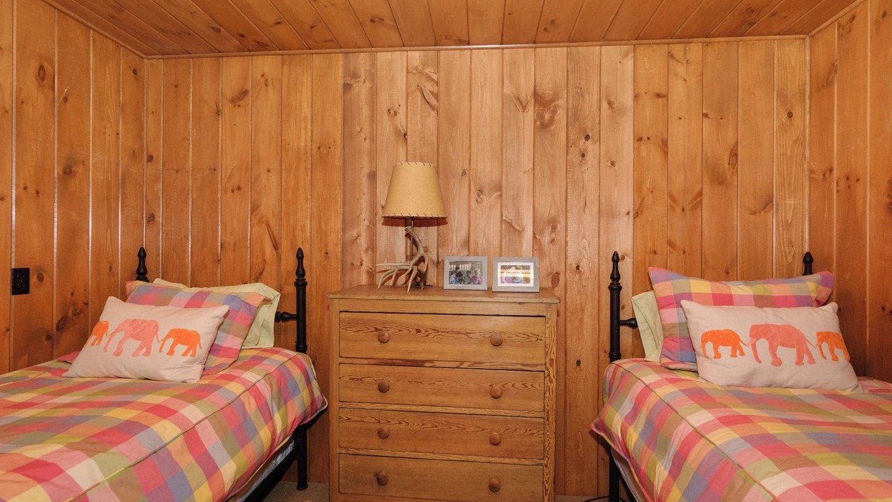 Photo of Bedroom in Lake Lure