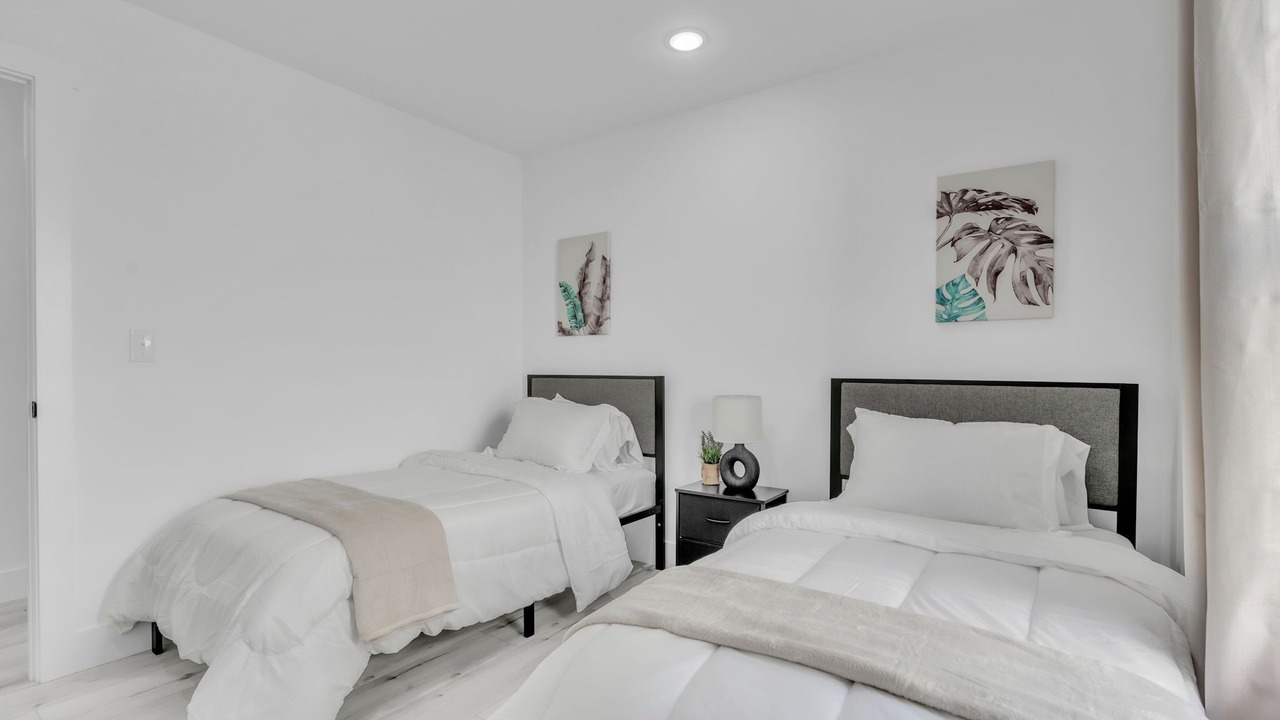 Photo of Bedroom in Drayton