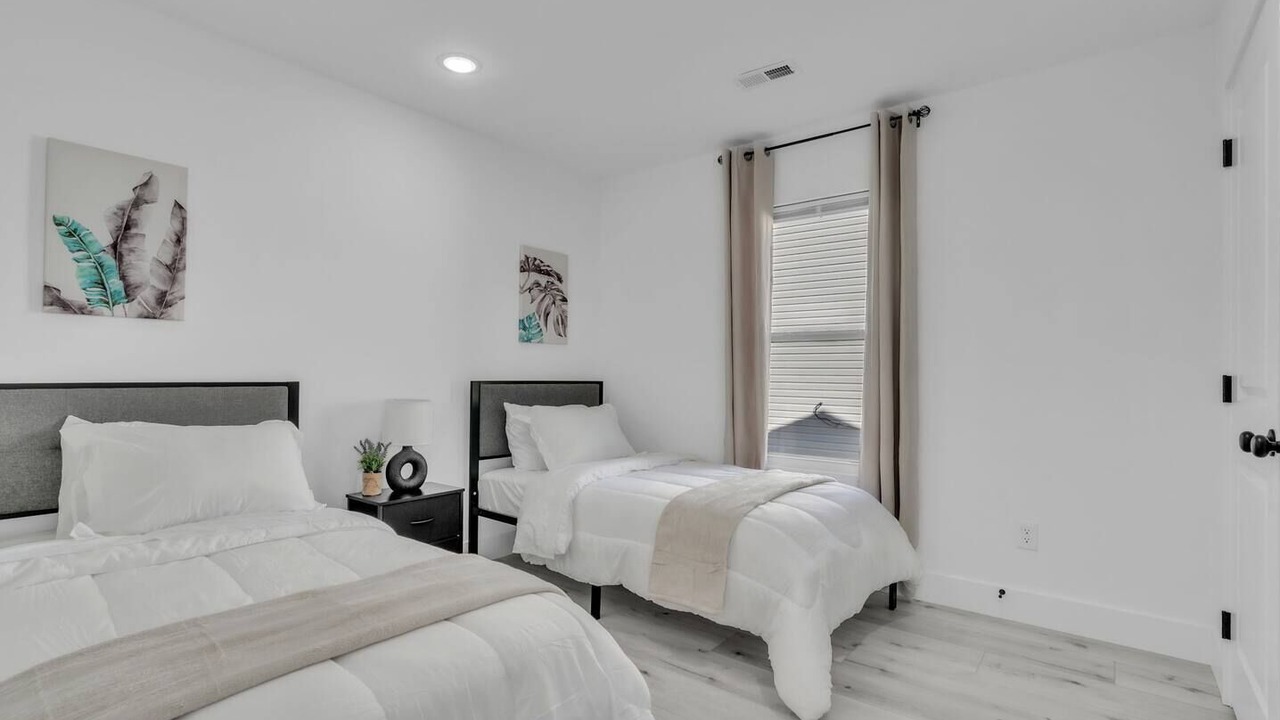 Photo of Bedroom in Drayton