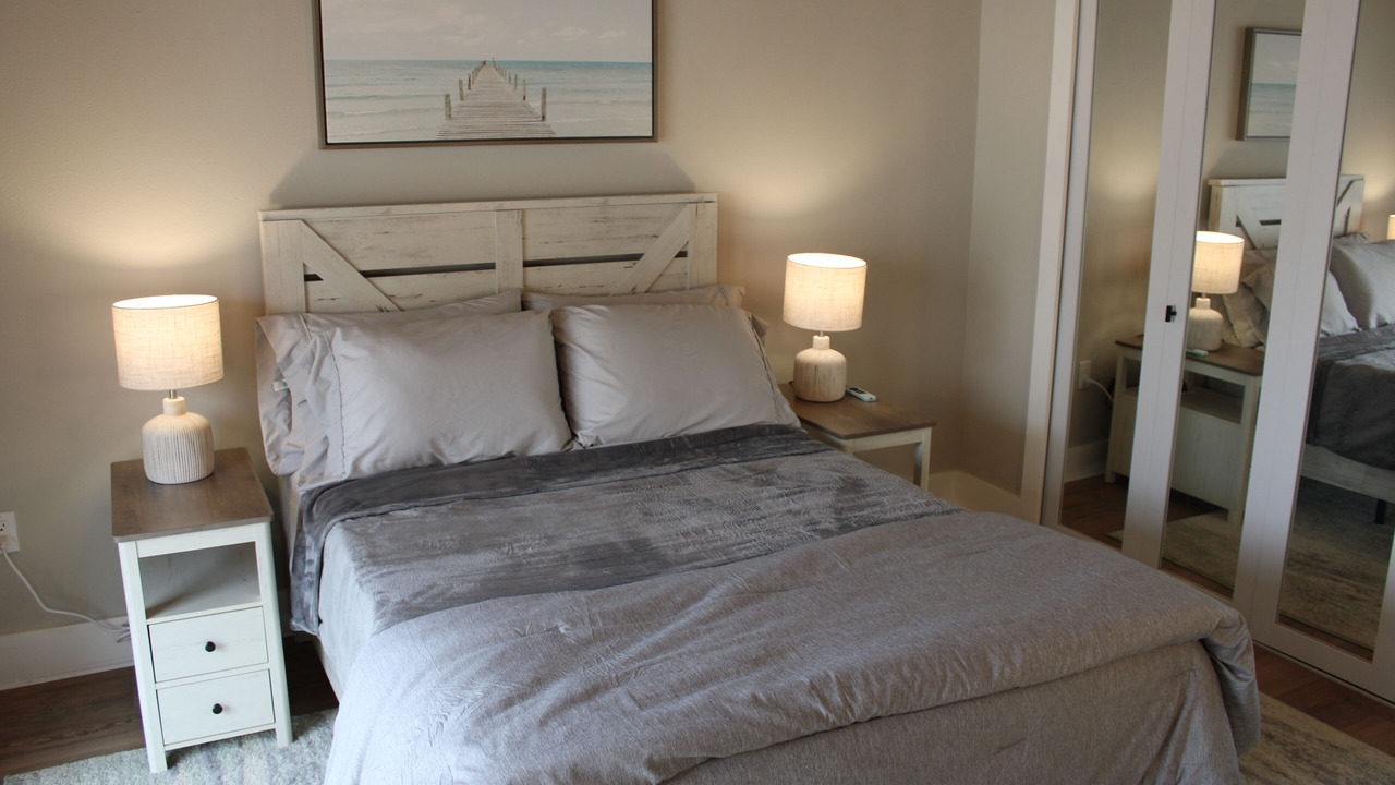 Photo of Bedroom in Island Estate