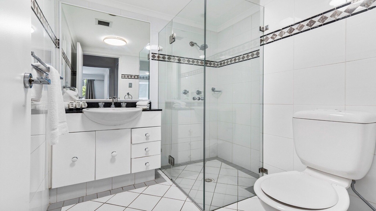 Photo of Bathroom in Pyrmont