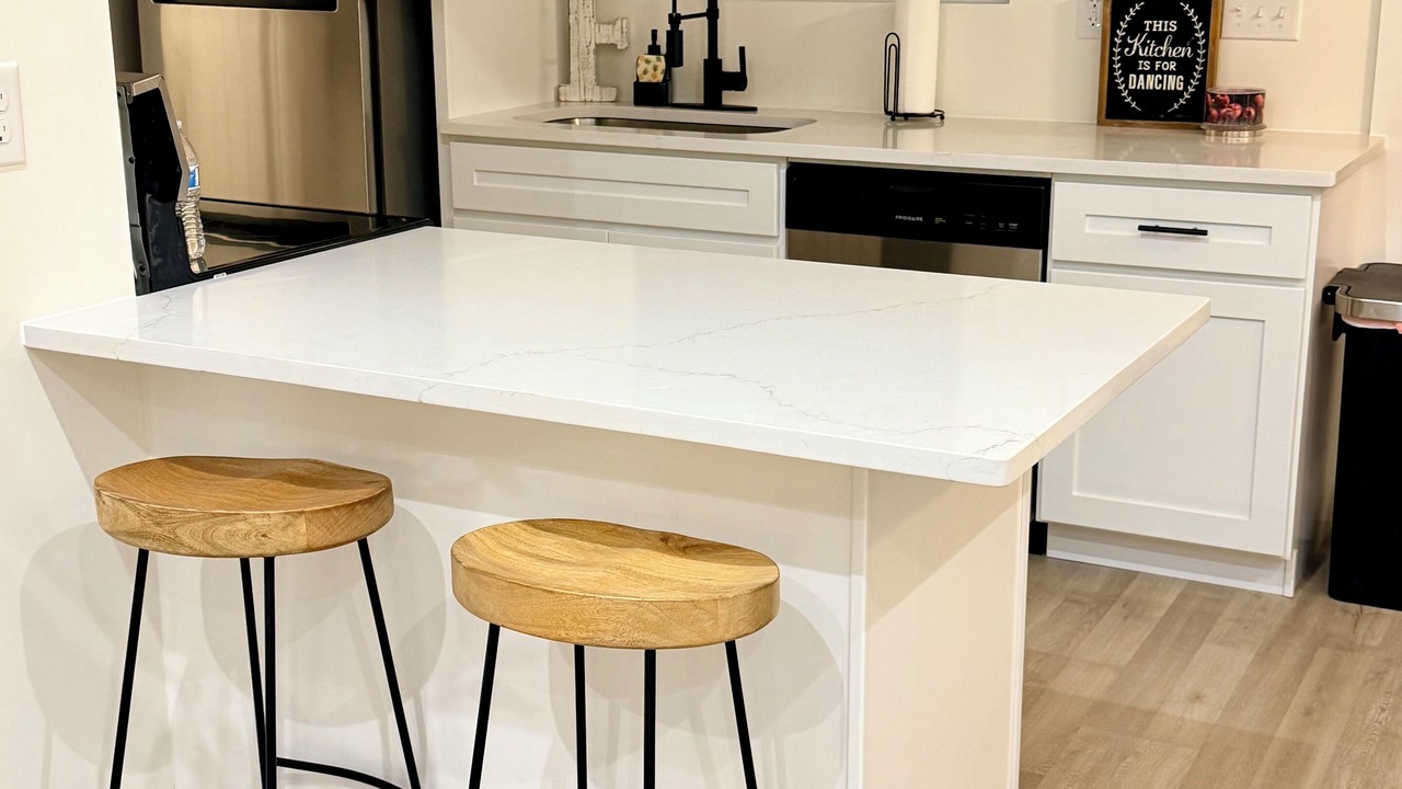 Photo of Kitchen in Spartanburg