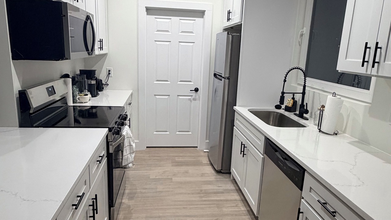 Photo of Kitchen in Spartanburg