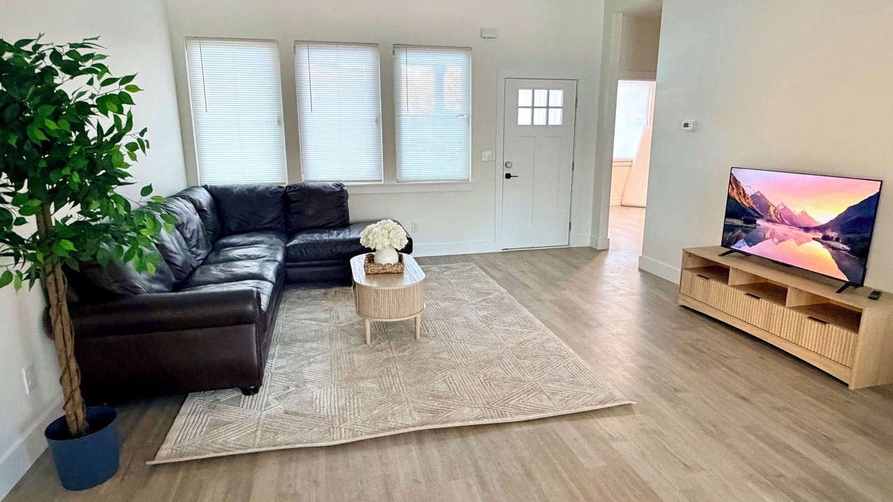 Photo of Livingroom in Spartanburg