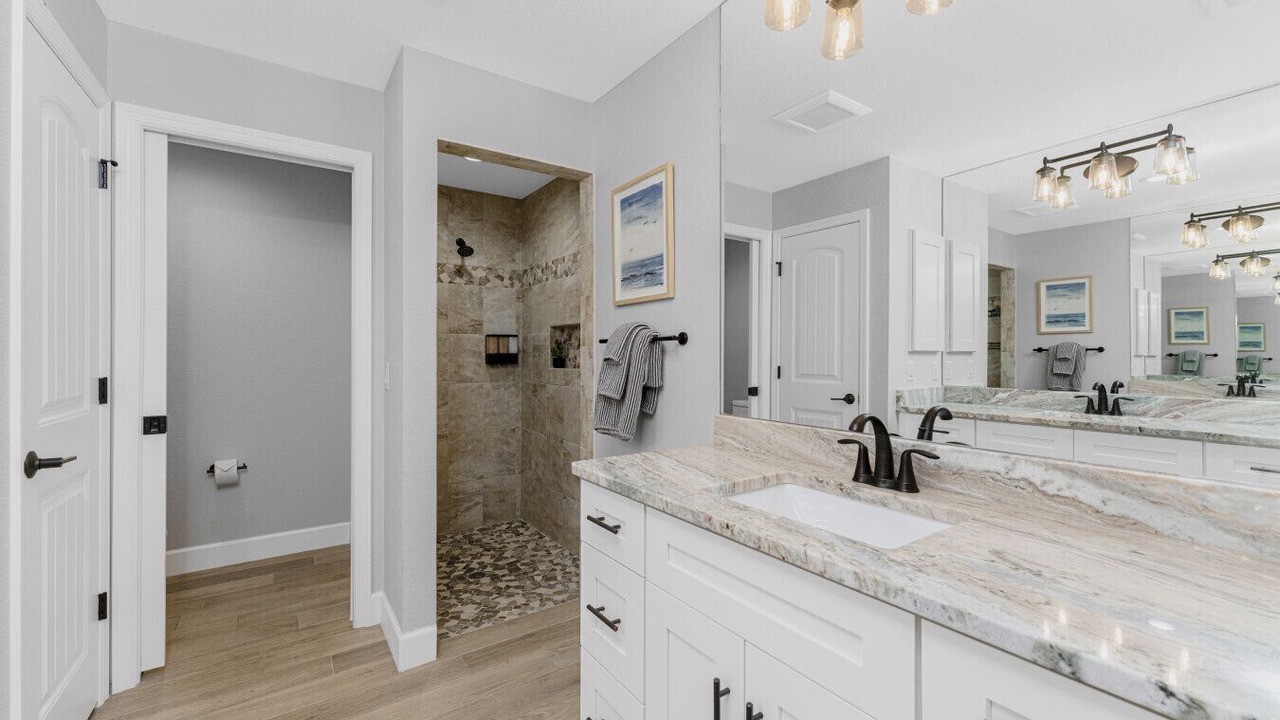 Photo of Bathroom in Rotonda Heights