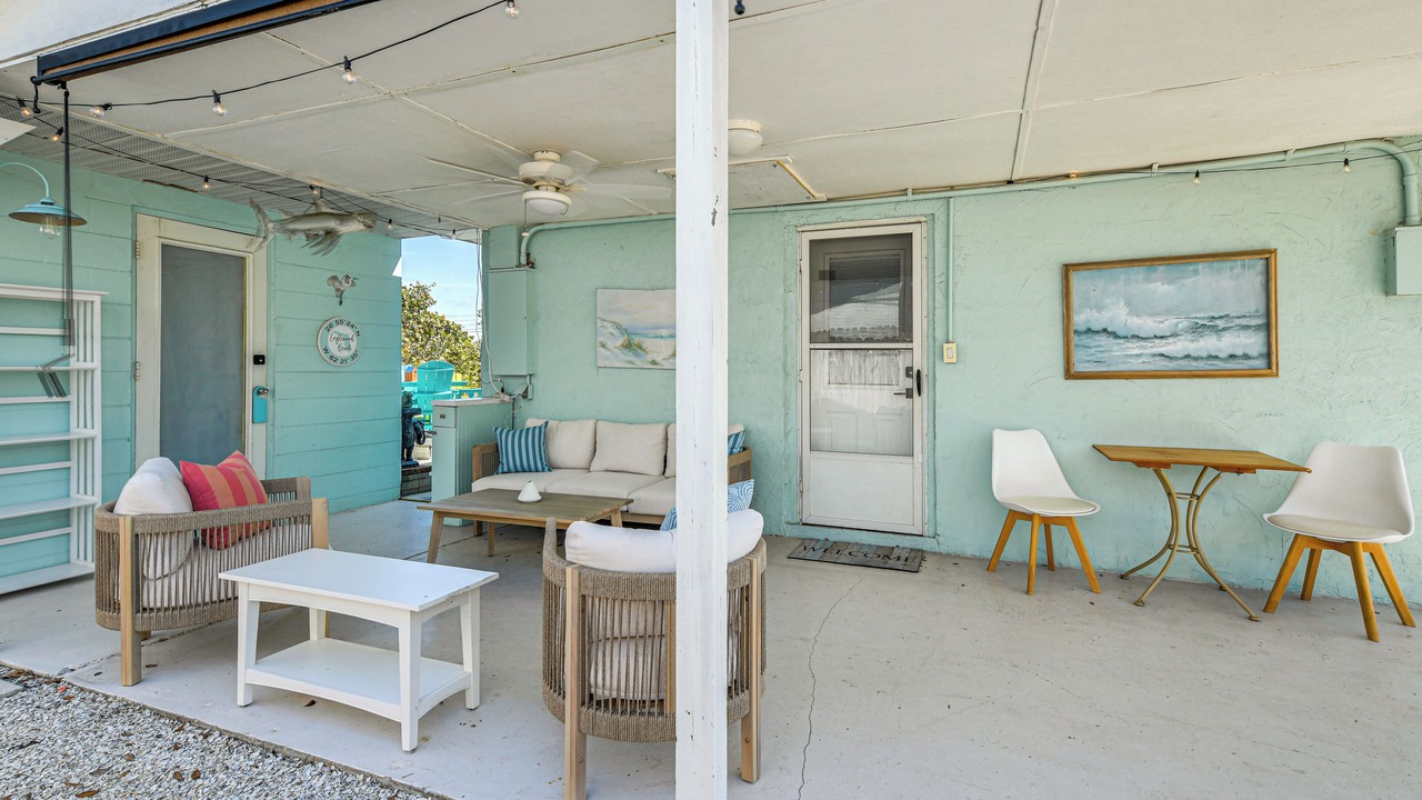Photo of Outdoor in Englewood