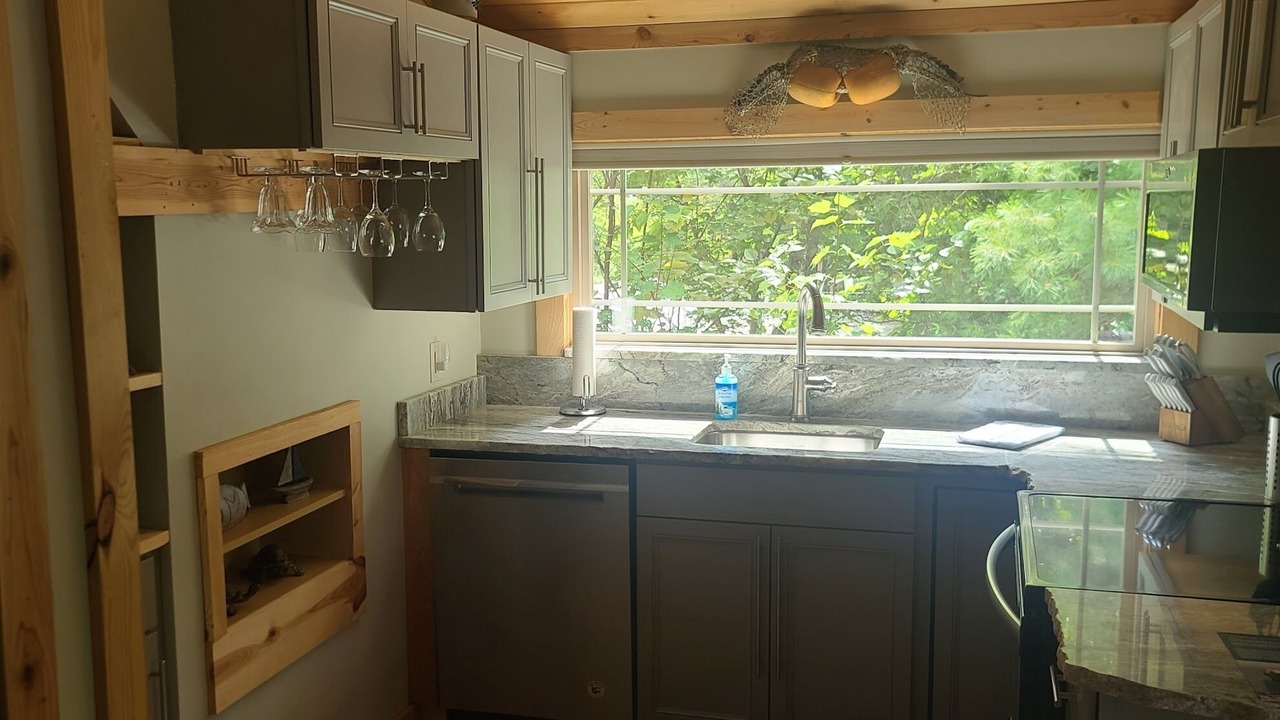 Photo of Kitchen in Lake Lure