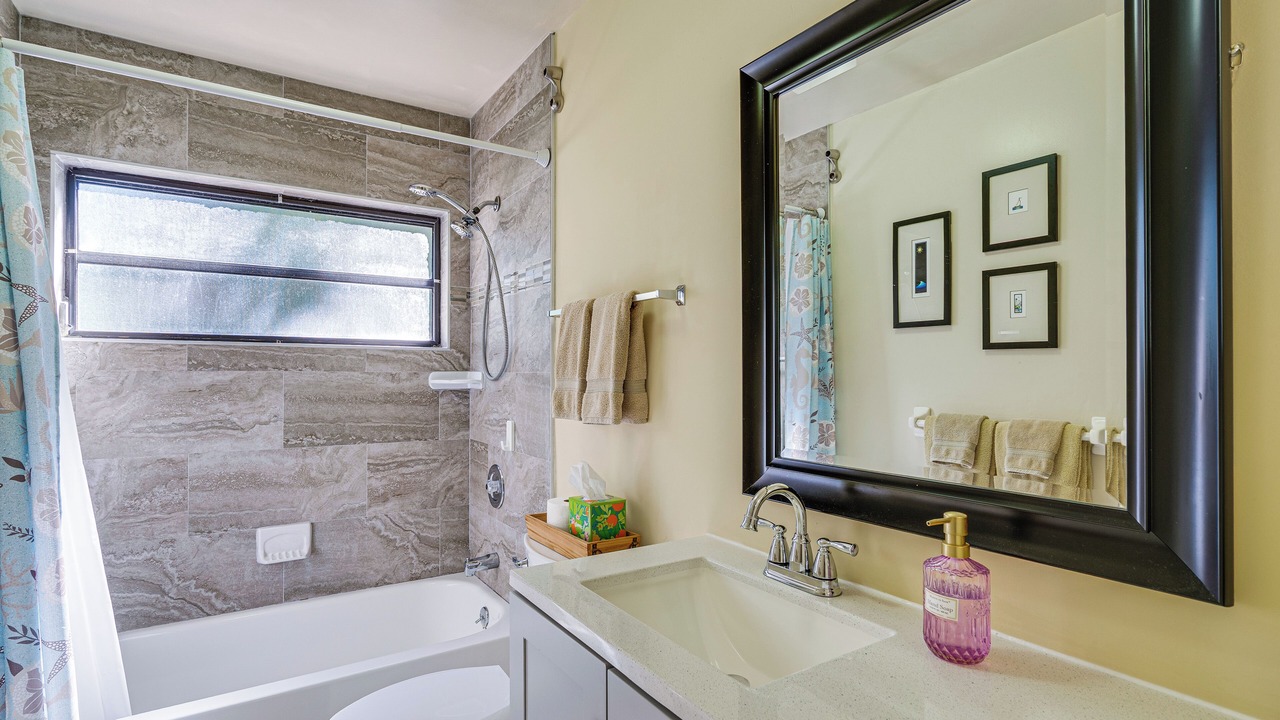 Photo of Bathroom in Eight Lakes