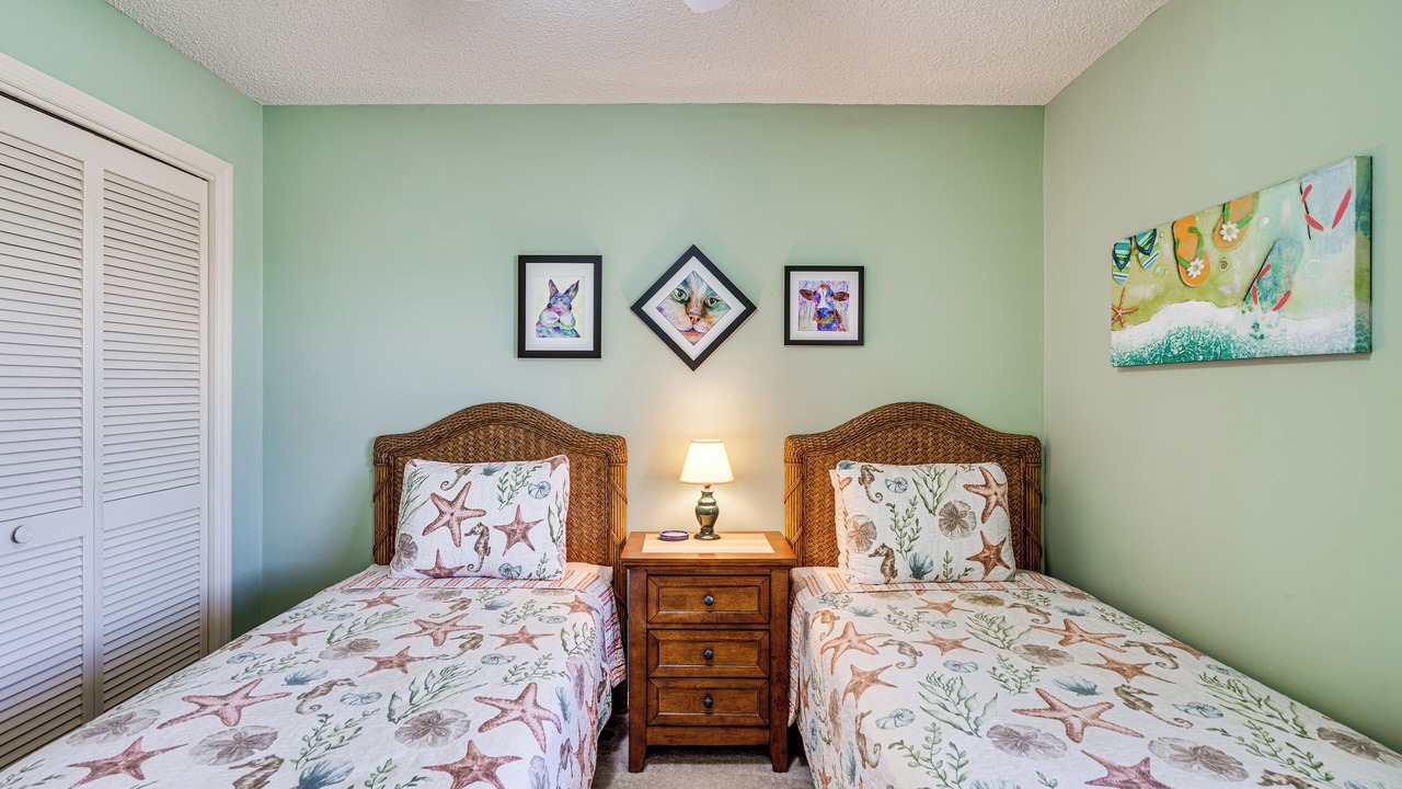 Photo of Bedroom in Eight Lakes