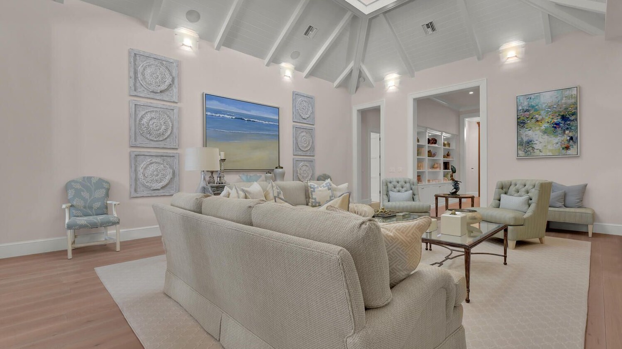 Photo of Livingroom in Moorings