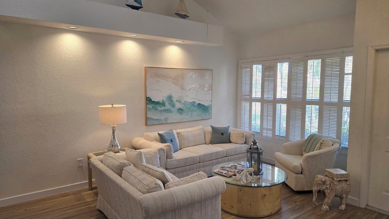 Photo of Livingroom in Pine Ridge