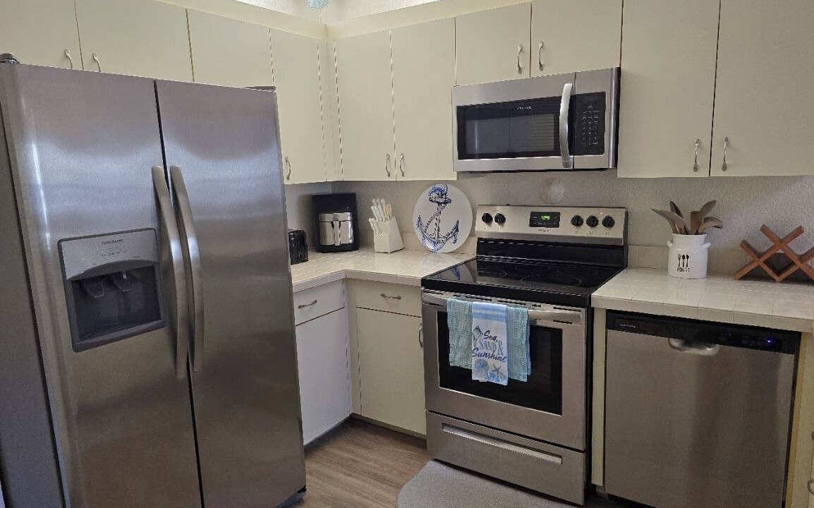Photo of Kitchen in Pine Ridge