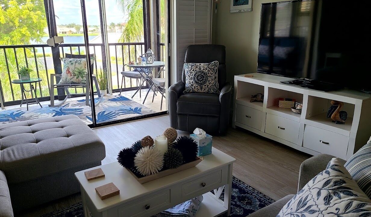 Photo of Livingroom in Iona