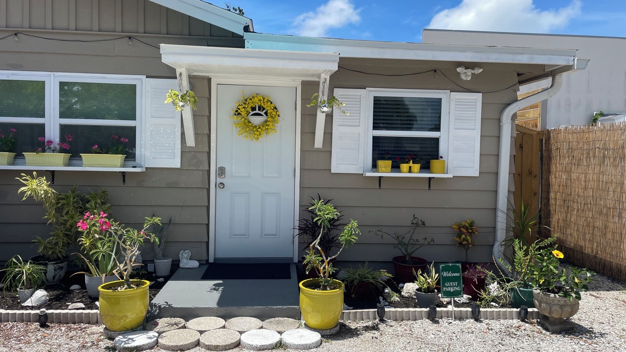 Photo of Outdoor in South Sarasota