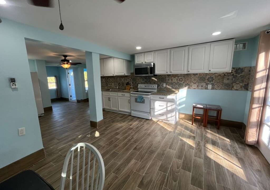 Photo of Kitchen in Saint James City