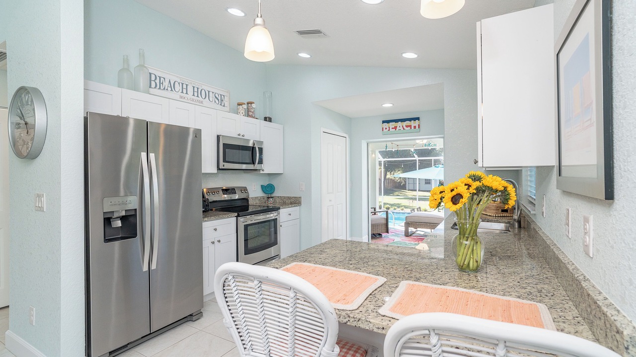 Photo of Kitchen in Englewood