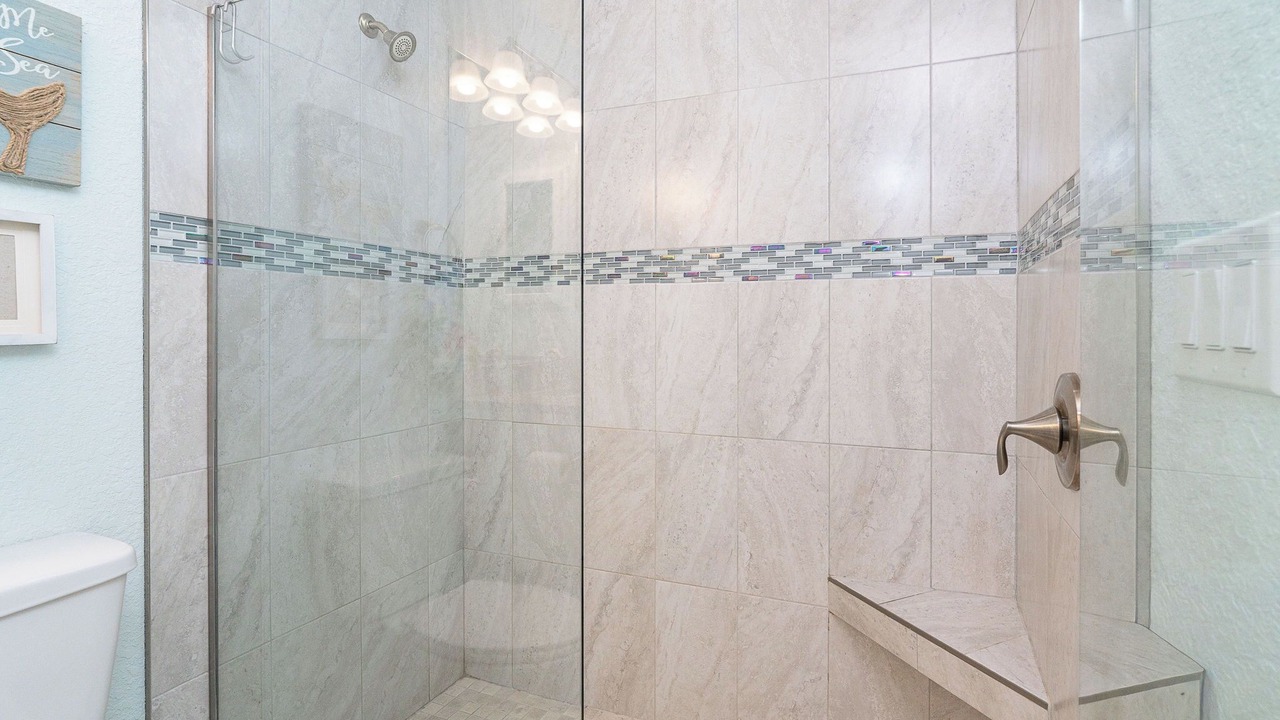 Photo of Bathroom in Englewood