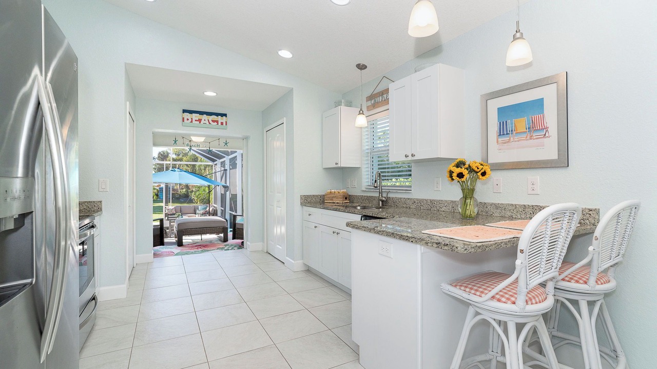 Photo of Kitchen in Englewood
