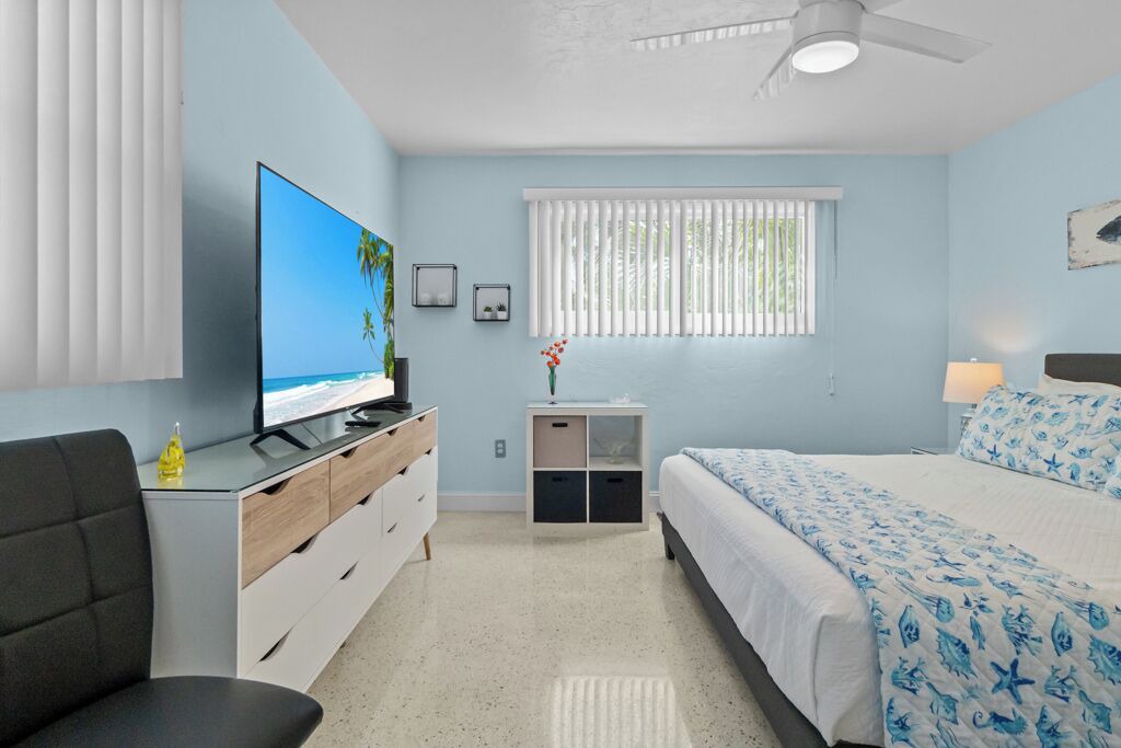 Photo of Bedroom in Sanibel