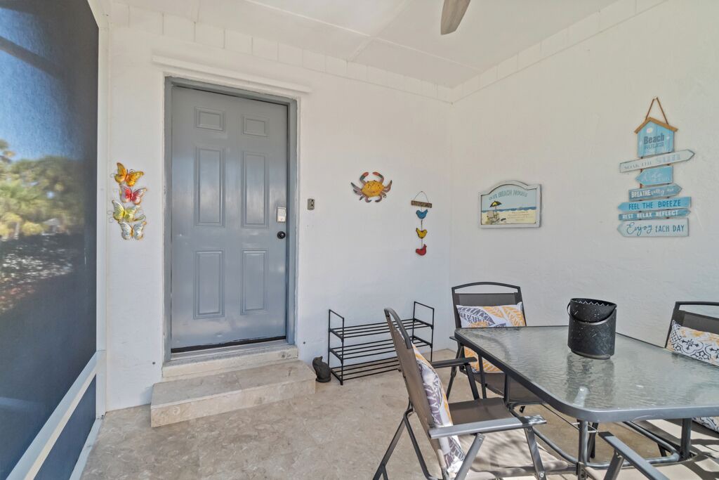 Photo of Outdoor in Sanibel