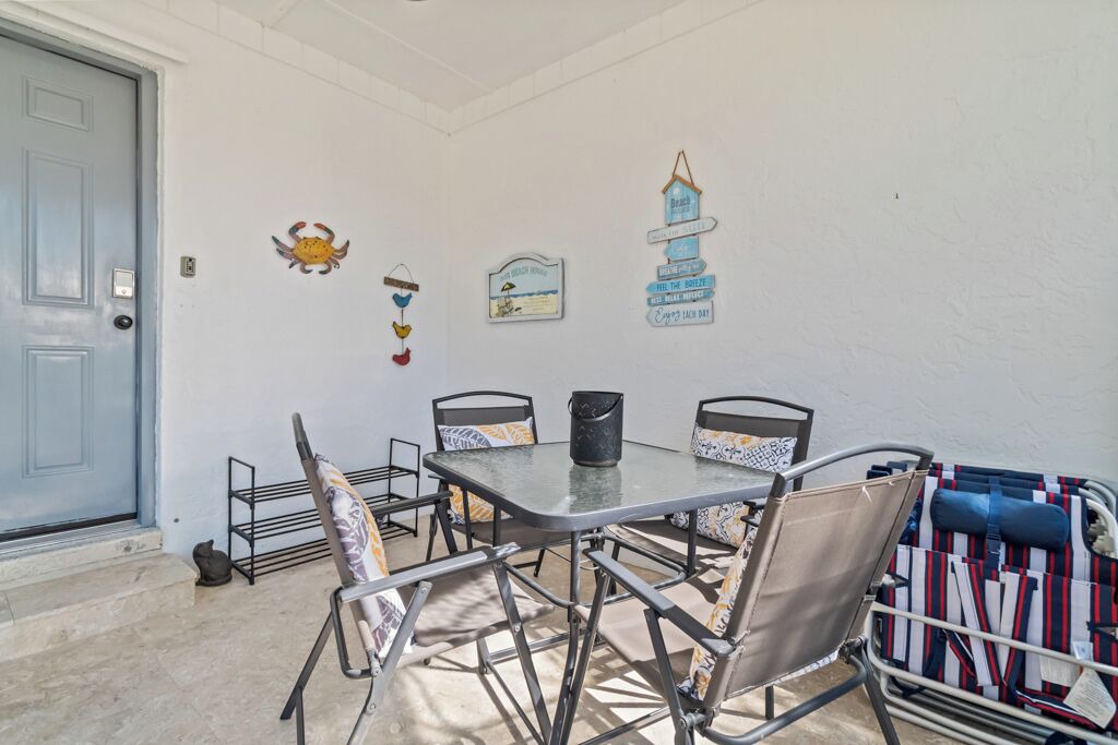 Photo of Outdoor in Sanibel
