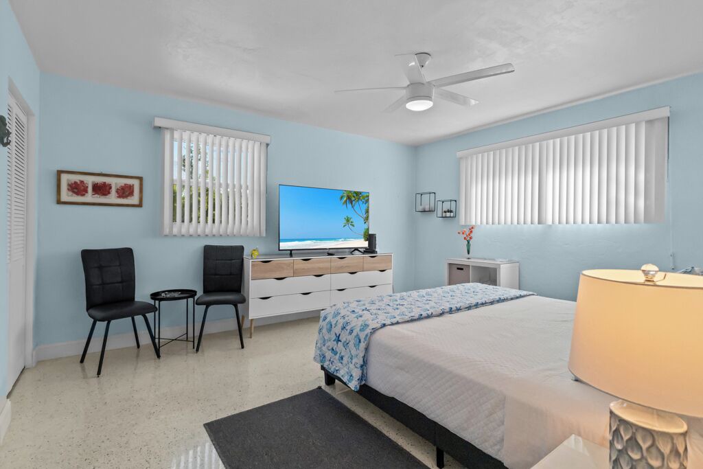 Photo of Bedroom in Sanibel