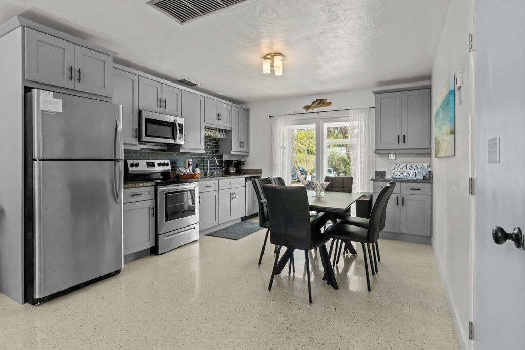Photo of Kitchen in Sanibel