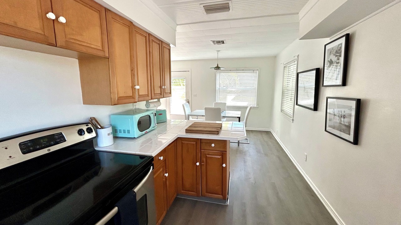 Photo of Kitchen in Bokeelia