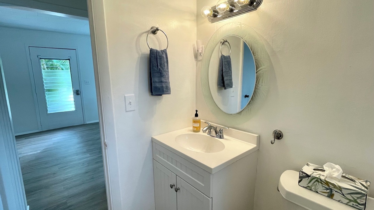Photo of Bathroom in Bokeelia