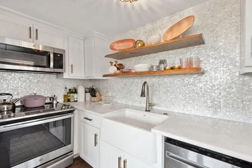 Photo of Kitchen in Goodland