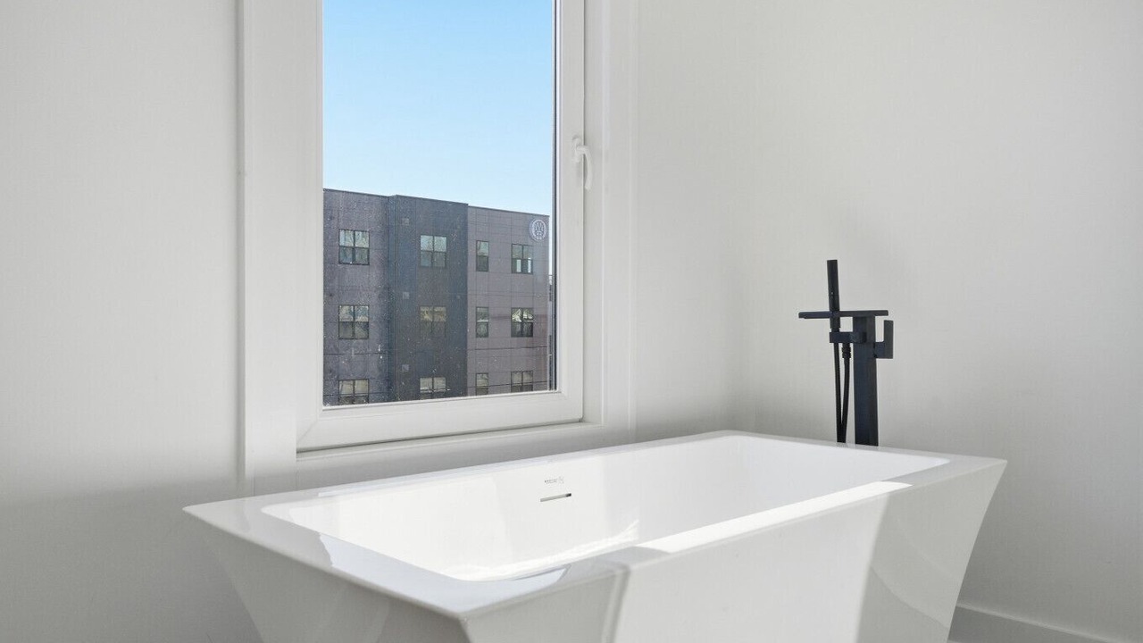 Photo of Bathroom in Sans Souci