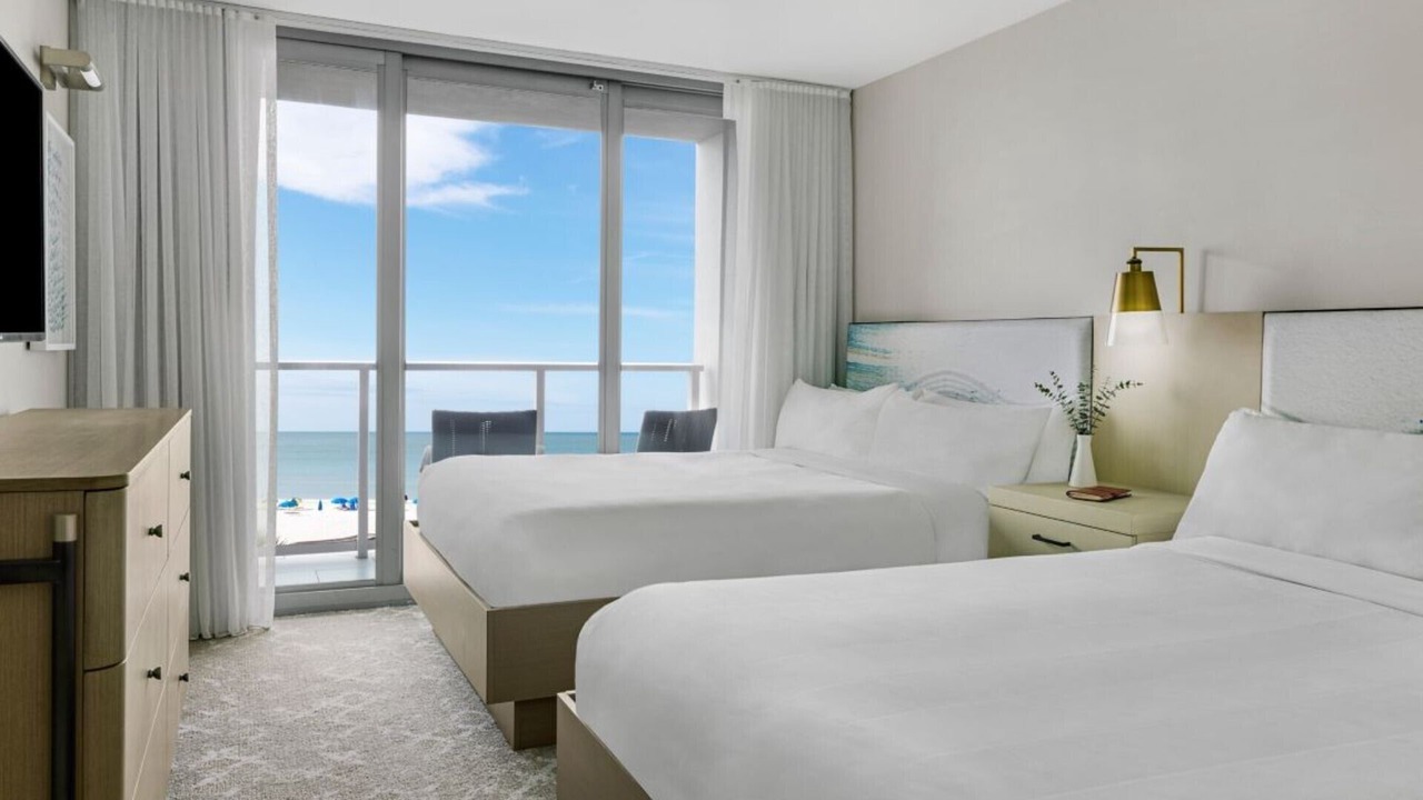 Photo of Bedroom in Marco Island