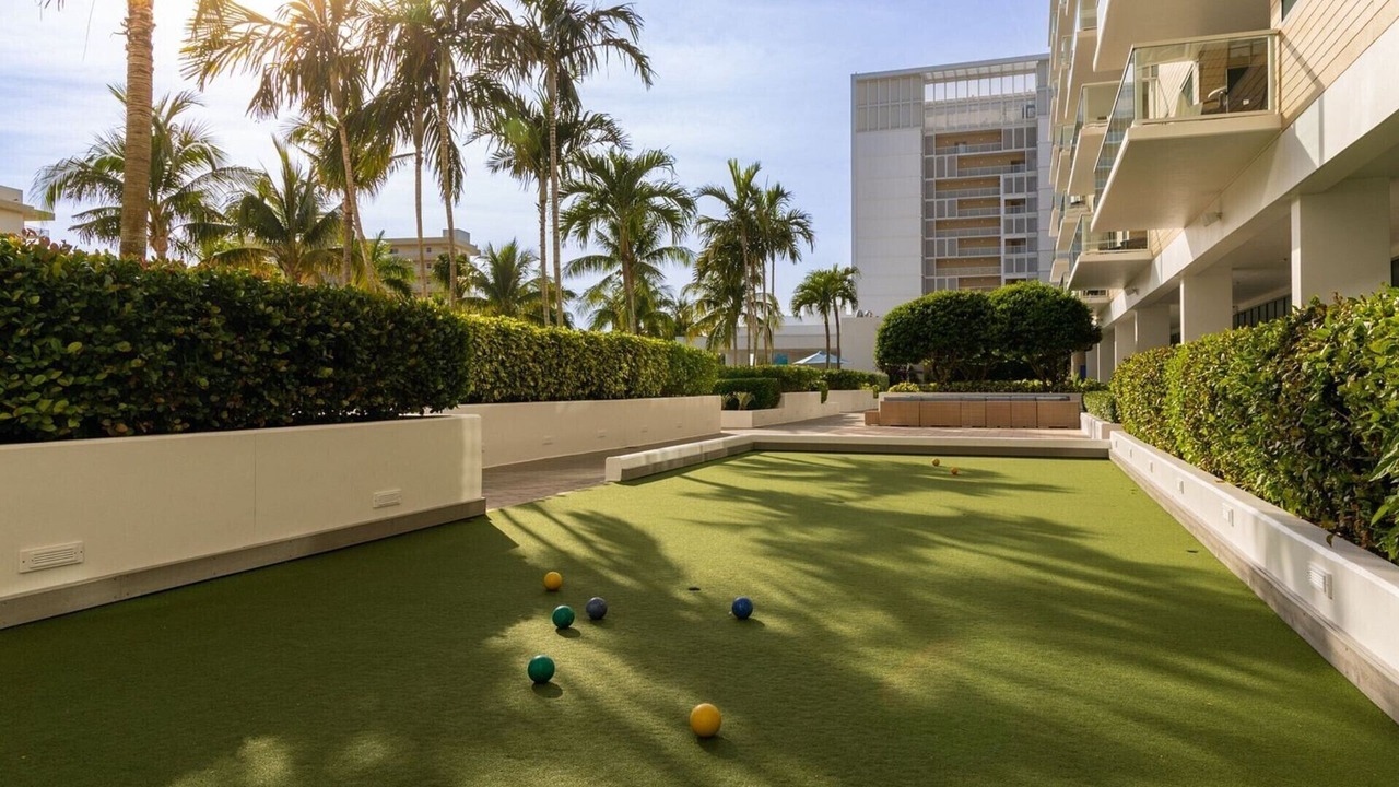 Photo of Outdoor in Marco Island