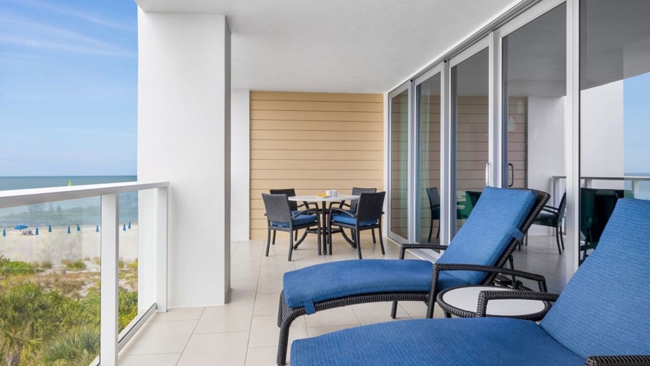 Photo of Outdoor in Marco Island