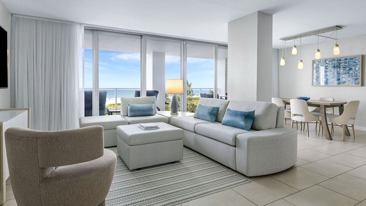 Photo of Livingroom in Marco Island