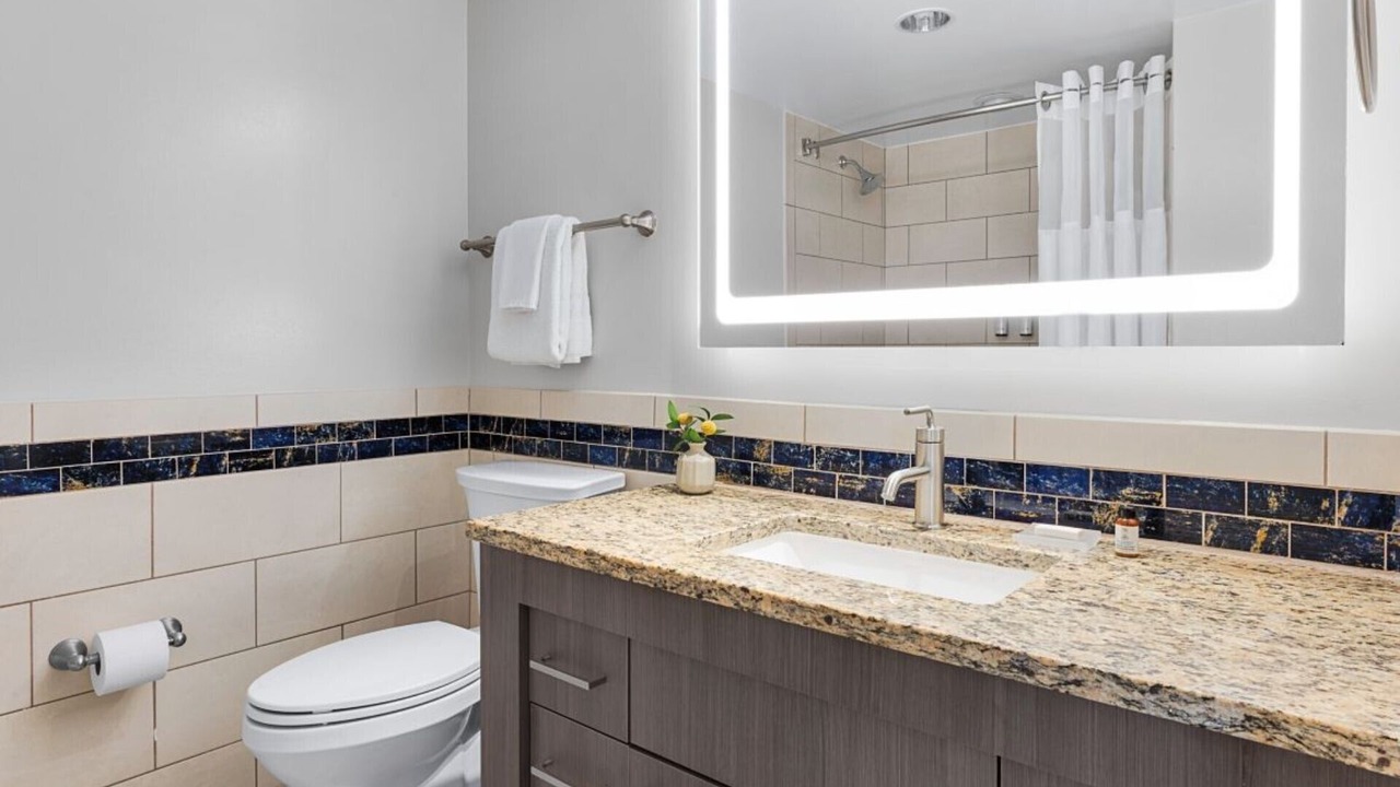 Photo of Bathroom in Marco Island