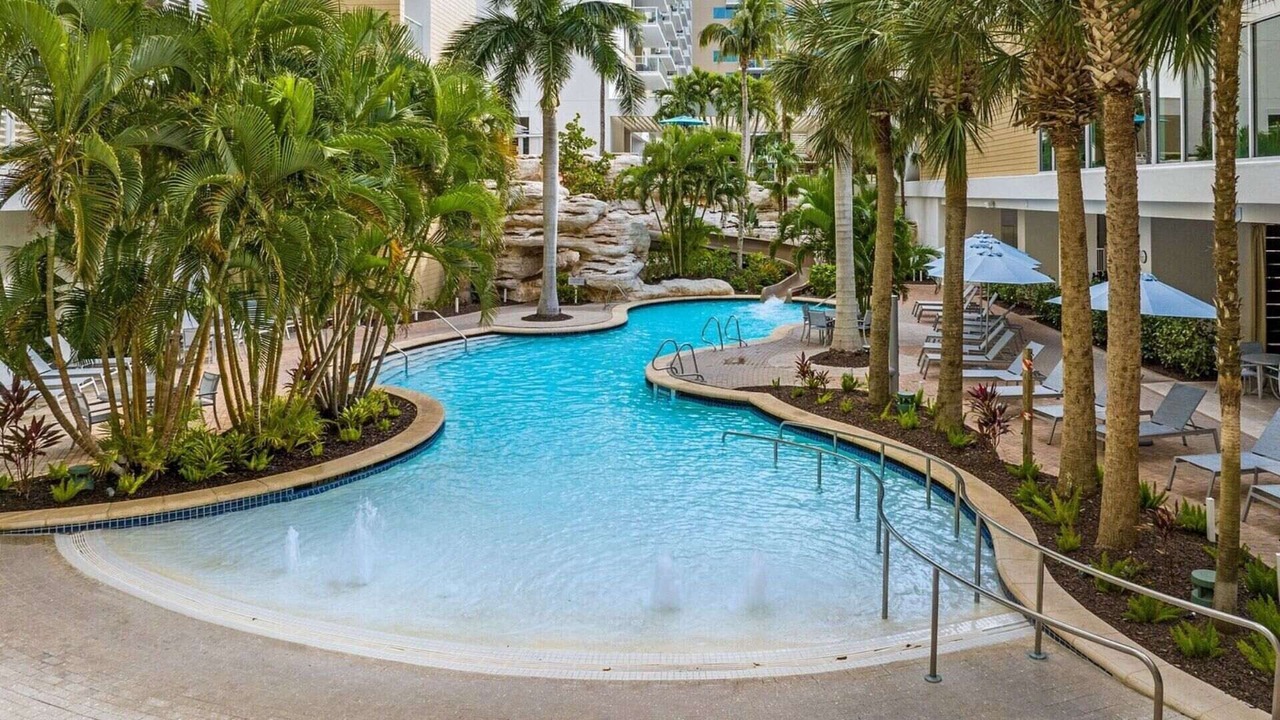 Photo of Outdoor in Marco Island
