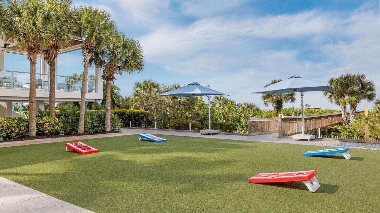 Photo of Outdoor in Marco Island