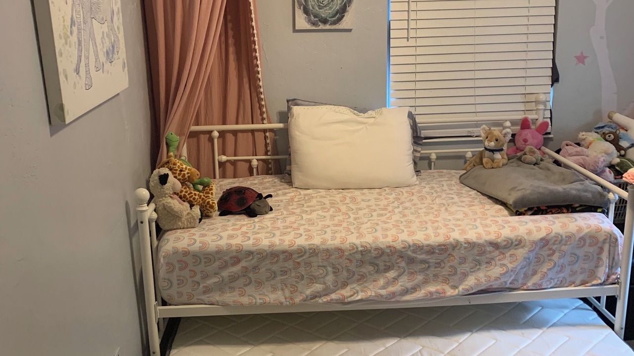 Photo of Bedroom in Greater Pinellas Point