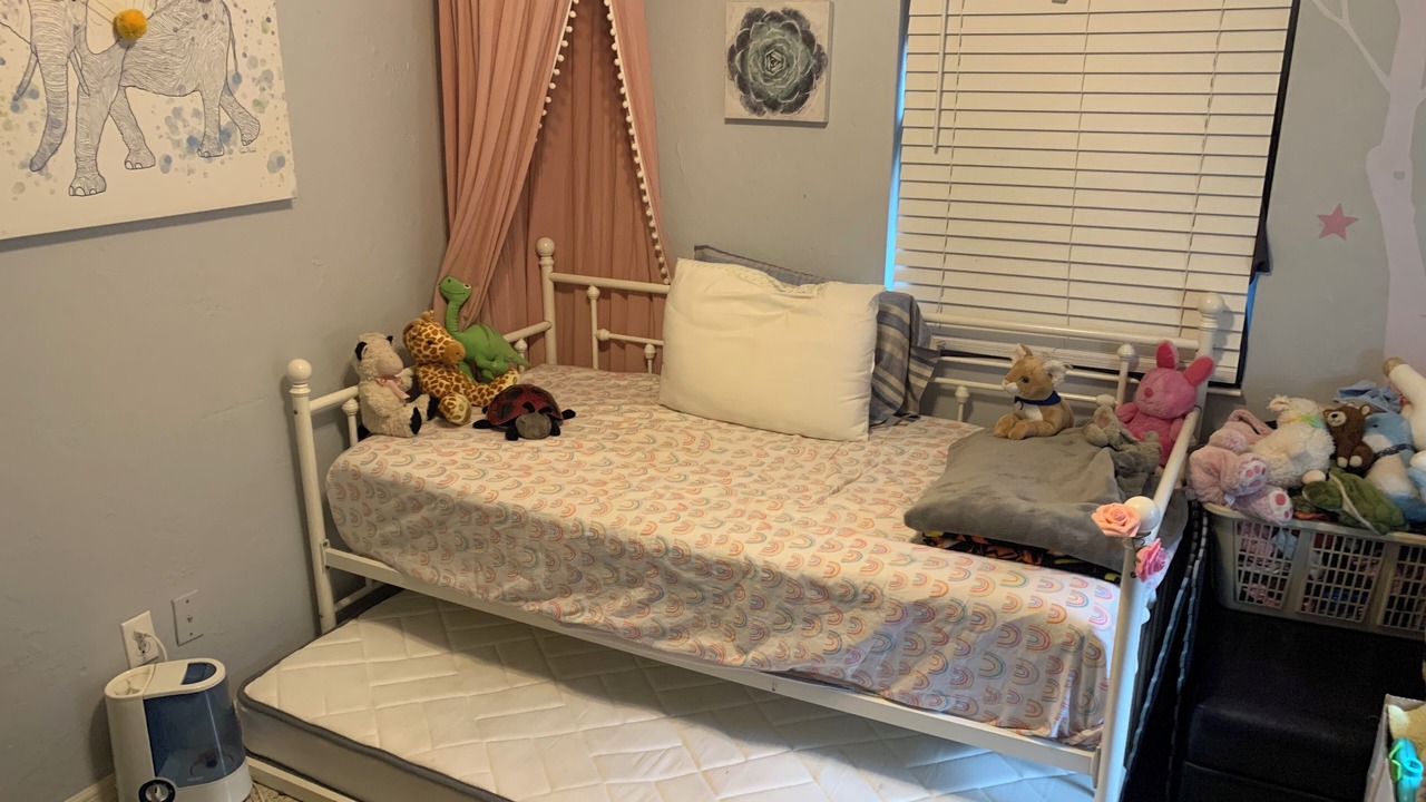 Photo of Bedroom in Greater Pinellas Point